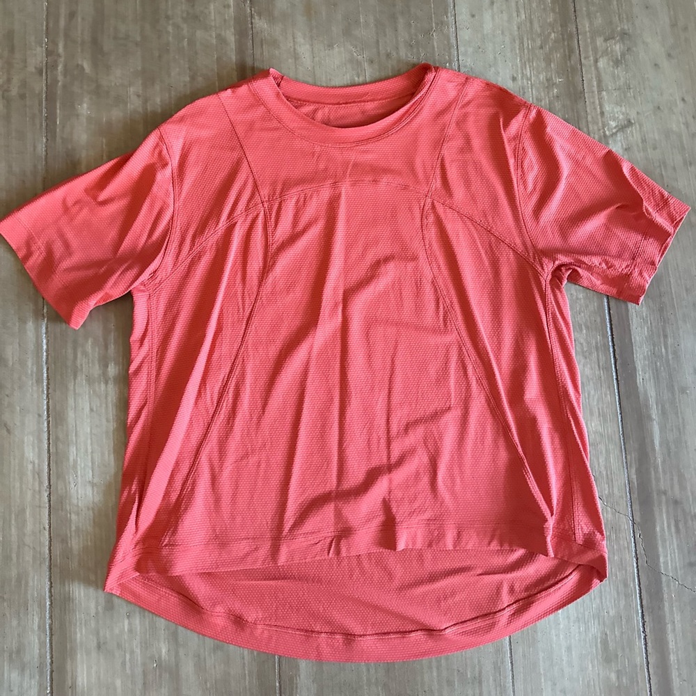 Lululemon top